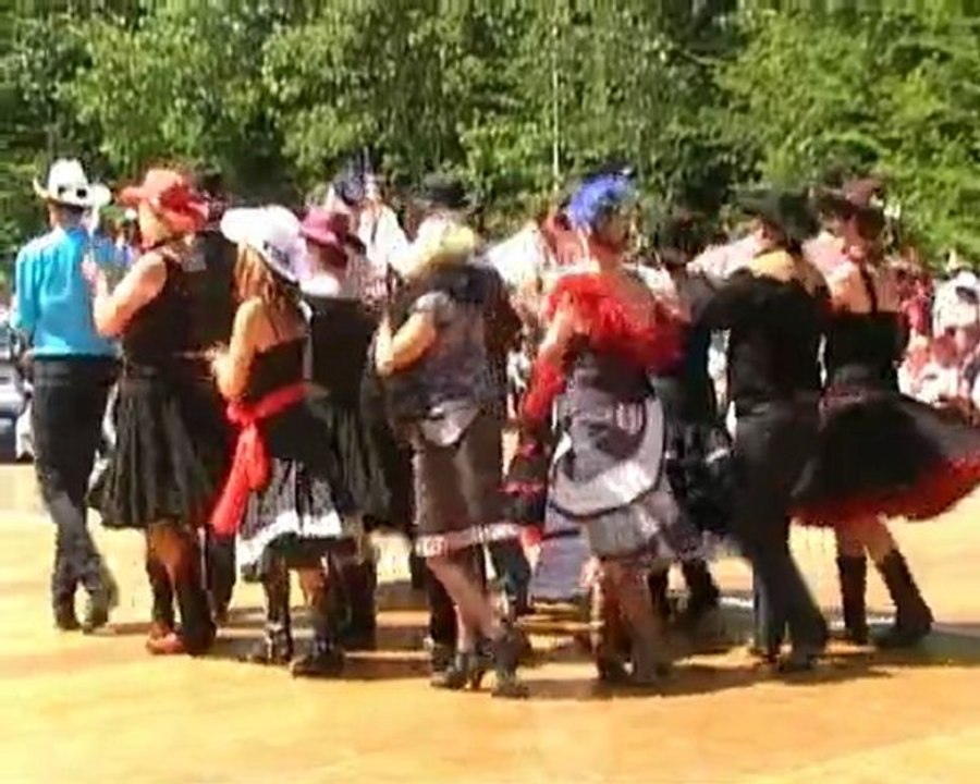 berck 2011 demo