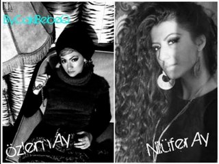 Nilüfer Ay & Özlem Ay - Serefsiz 2011