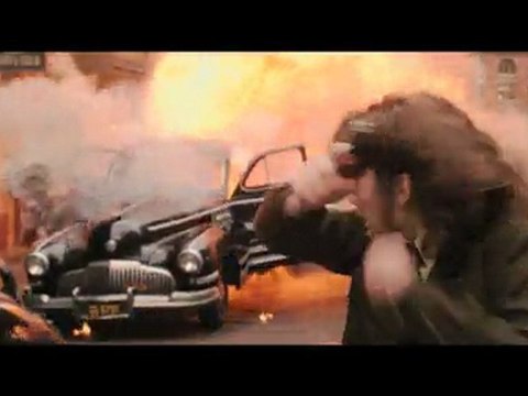 Dit is Captain America! Vanaf 17 augustus in de bioscoop