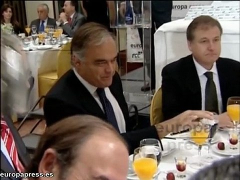 Diego: Cantabria es una tierra quemada