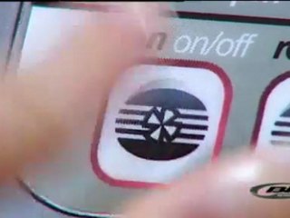 BH Fitness Carbon Generator Bike EMS