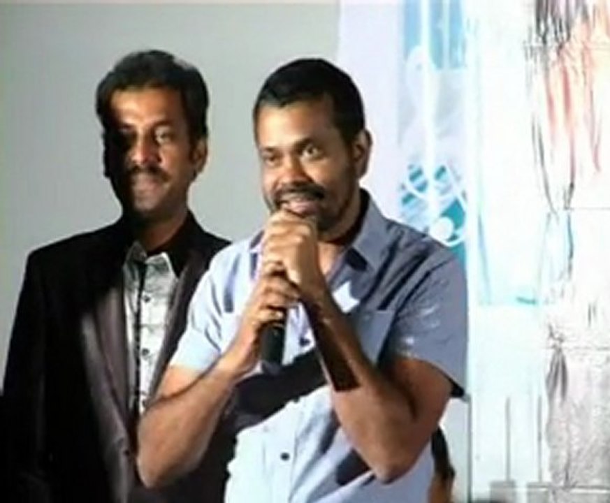 Naaku O Loverundi Movie Audio Release function