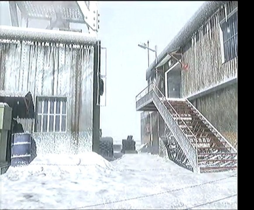 cod7 :  LE SUPERMAN