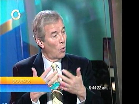 Ley irreal la de Costos y Precios