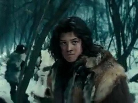 CONAN THE BARBARIAN - Extrait Combat Sanglant Red Band [VO HD]