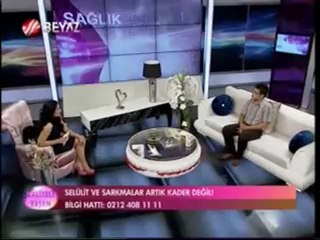 Kaliteli Yaşam 96.Bölüm 1.Kısım