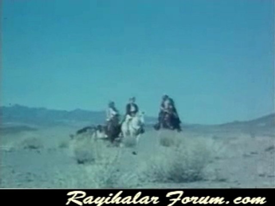 Sekiz Cennet - 10.Bölüm | KeRvAnCaN