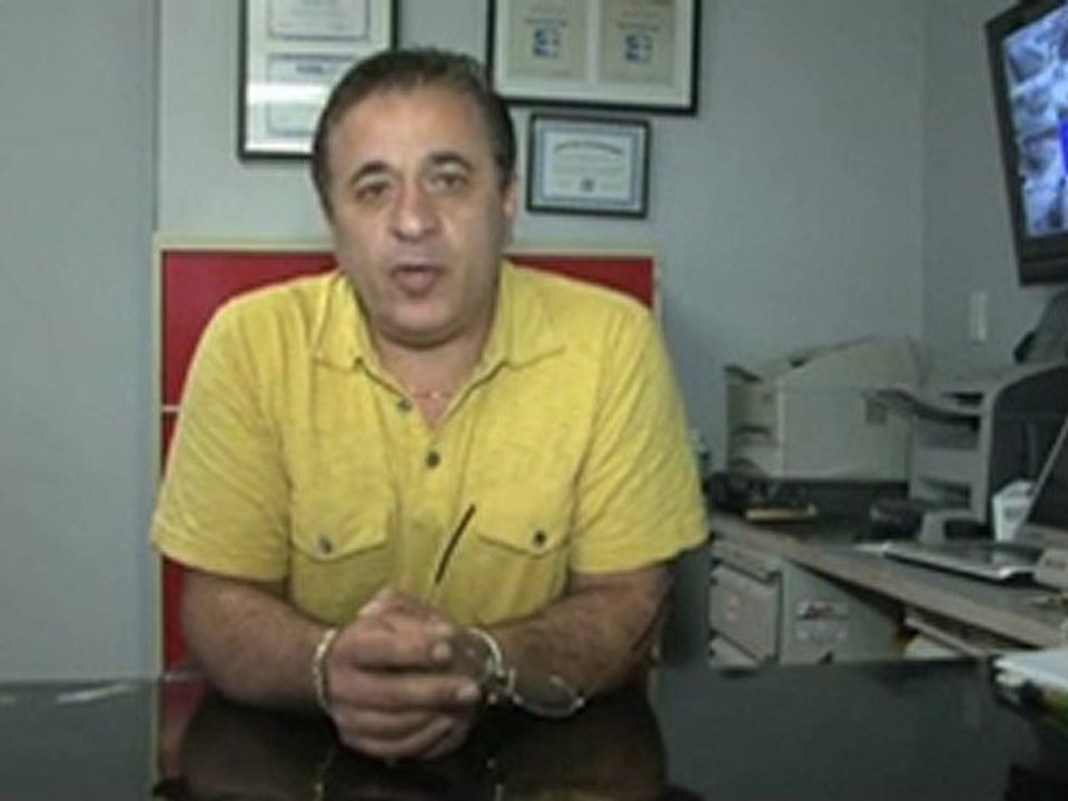 Auto Collision Repair in El Segundo