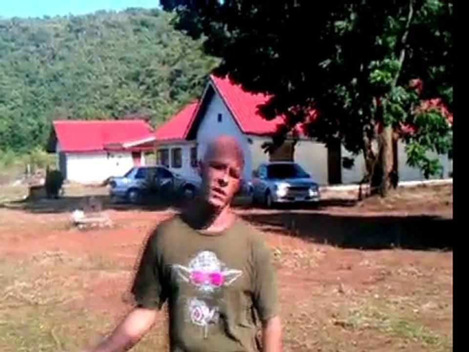 Homeless and Unstoppable