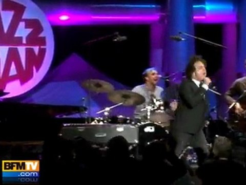 Jazz à Juan, un festival pur jus