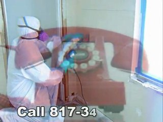 Mold Inspection Fort Worth Call 817-349-7757 Now Damage ...