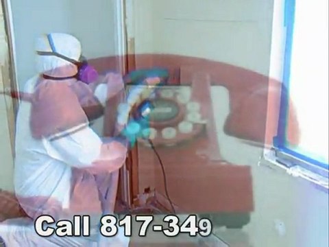 Mold Assessment Fort Worth Call 817-349-7757 Now ...
