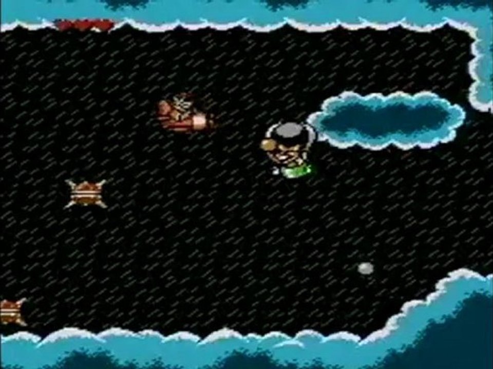 L'antre du Mea : Les jeux Super Baloo (Talespin)