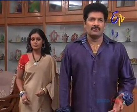 Chandra Mukhi - Episode 1086