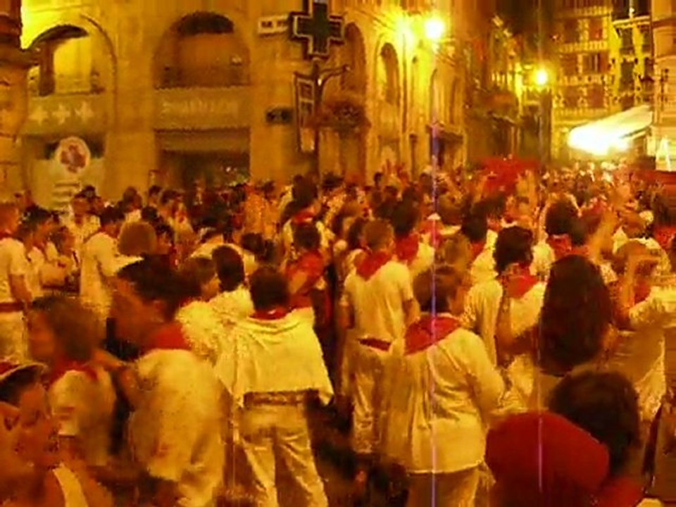 VACANCES 2010 BAYONNE 102