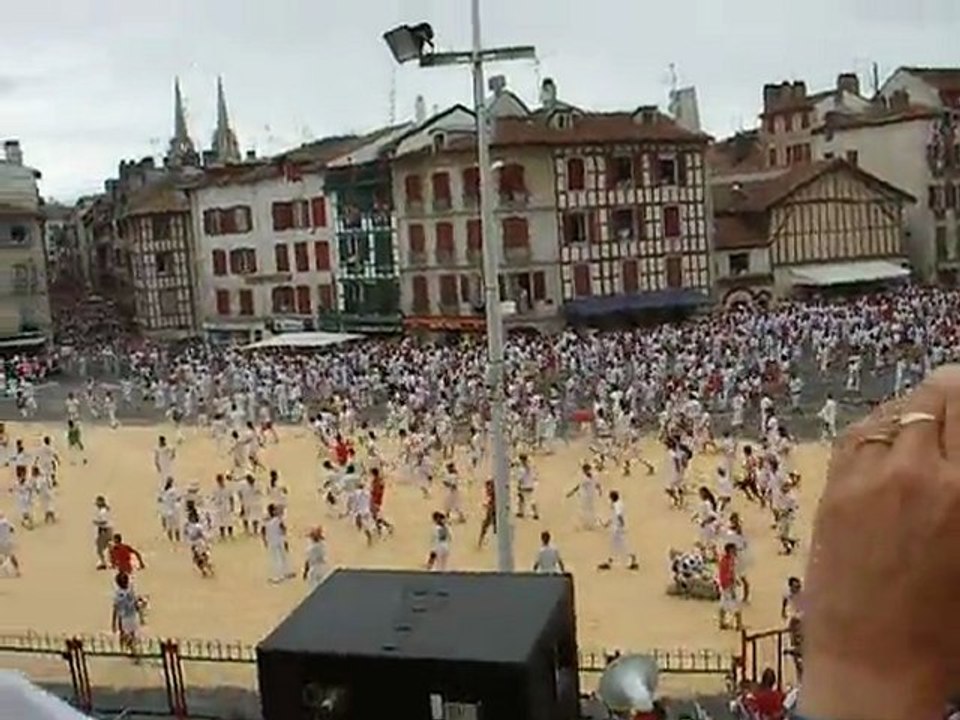 VACANCES 2010 BAYONNE 103