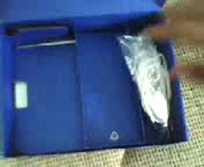 Nokia C5 Kutu İçeriği (in the box)