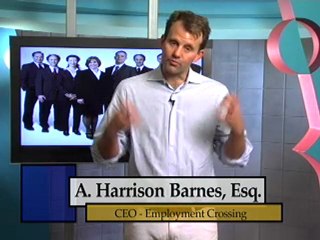 EmploymentCrossing January New Year New Job