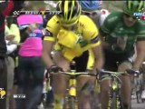 Tour de France 2011 - ÉTAPE 18- Pinerolo(Italy)=>Galibier Serre-Chevalier,200.5 km(7)