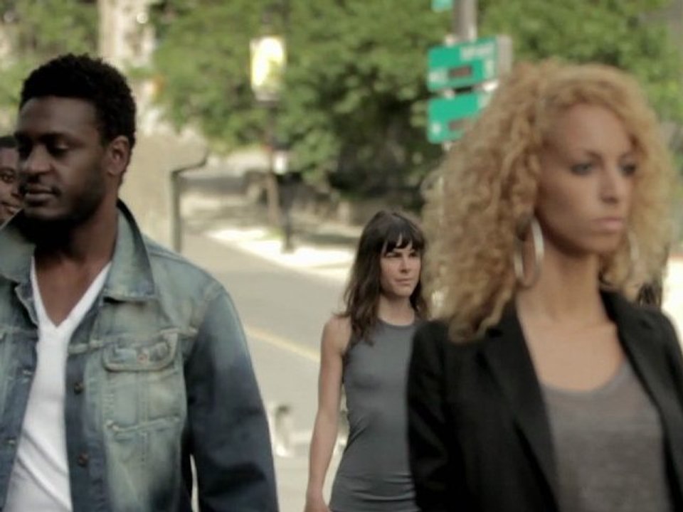 Corneille - Le jour après la fin du Monde (NOUVEAU CLIP)