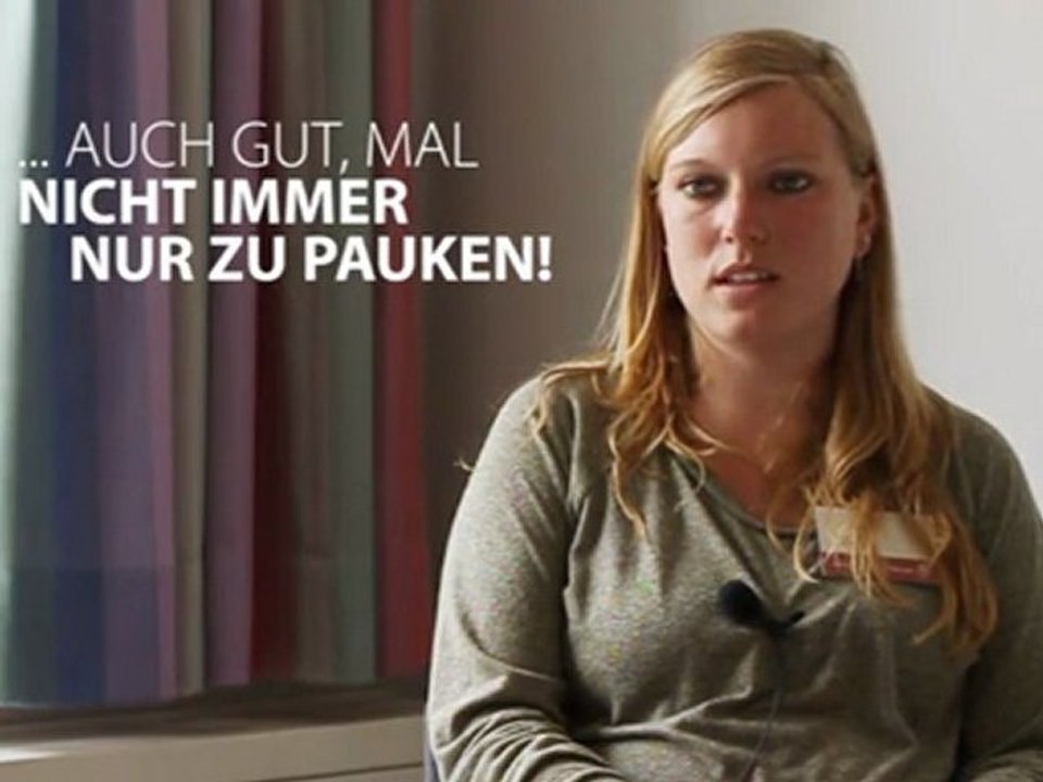 Medizinische Biologie - Radboud Universität Nijmegen -- ...