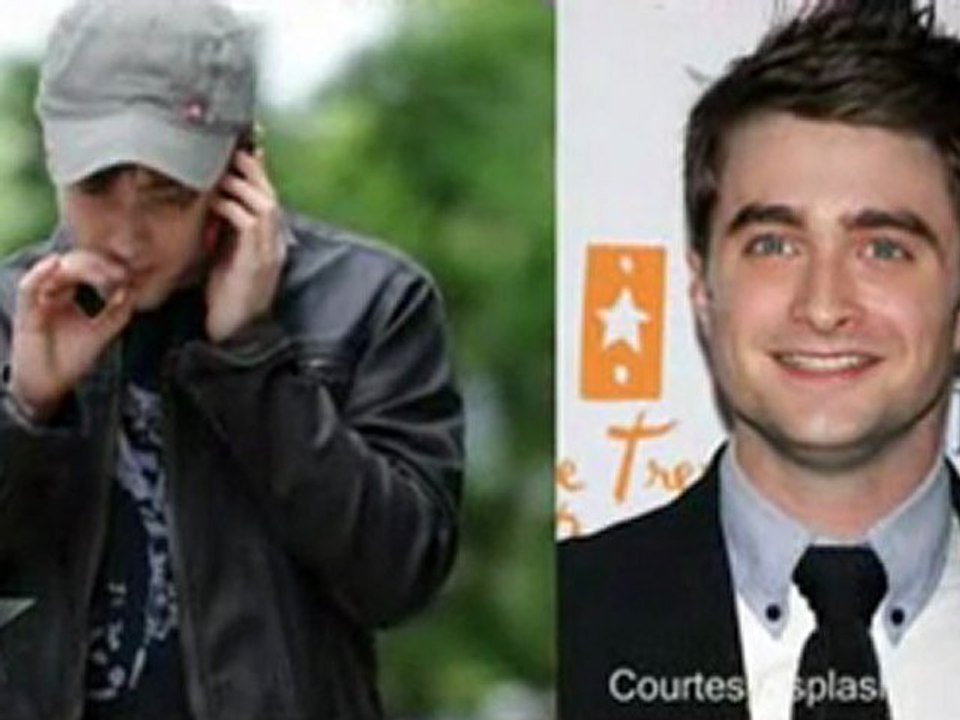 Daniel Radcliffe had an Alcohol Problem