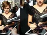 Emma Watson NO MORE Hermione Granger
