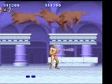 Altered Beast (Arcade vers.) - No miss - 568.200 pts