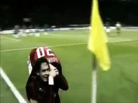 Filippo Inzaghi (Passion AC Milan)