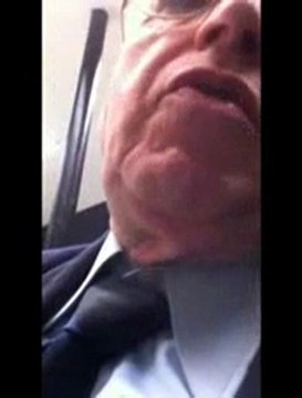 Un raciste parle des Noirs et des Juifs