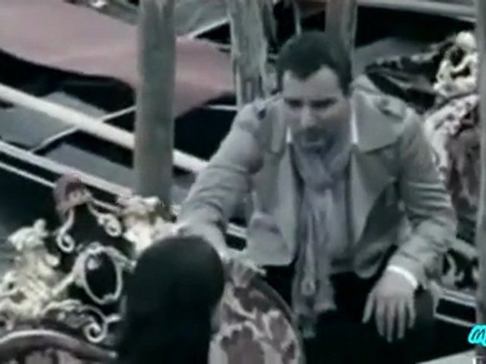 Rafet El Roman - Direniyorum Orjinal Video Klip 2011