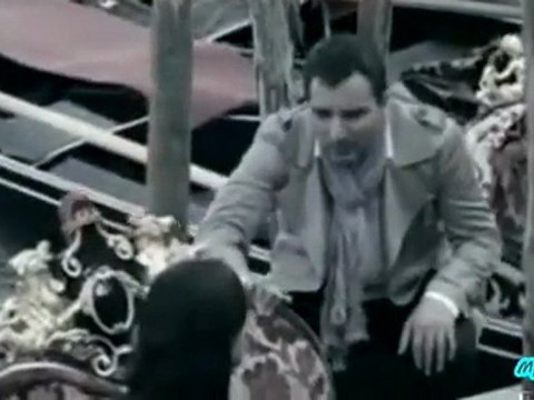 Rafet El Roman - Direniyorum Orjinal Video Klip 2011