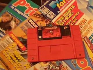 L'antre du Mea : Les jeux Spider-Man (Troisième Partie)