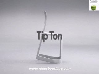 Tip Ton chair Vitra - www.ideesboutique.com