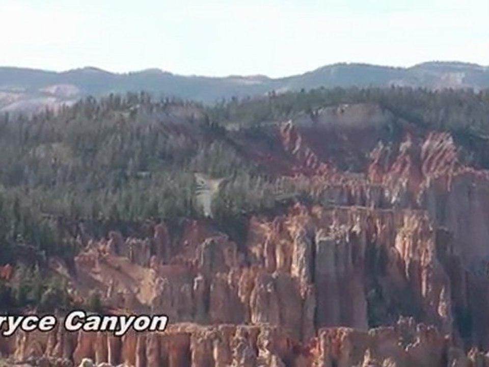 Remerciement Teaser Voyage USA