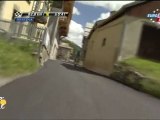 Tour de France 2011 - ÉTAPE 18- Pinerolo(Italy)=>Galibier Serre-Chevalier,200.5 km(8)