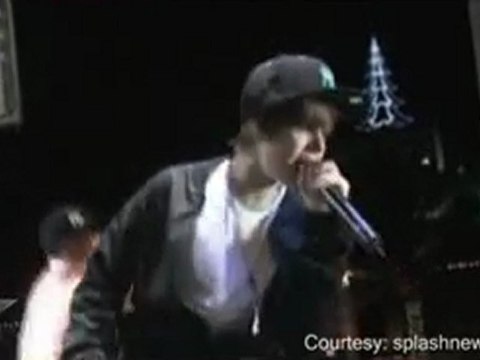 Justin Bieber has 11 million Followers on Twitter