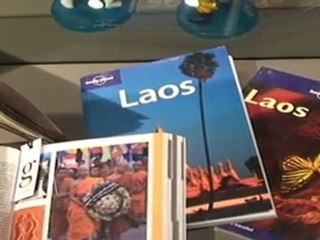 Un museo de falsificaciones en Tailandia "conciencia" a sus visitantes sobre la propiedad intelectual