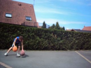 challenge tony parker