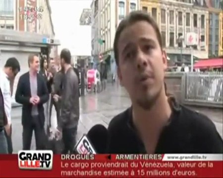 Primaires citoyennes JRG