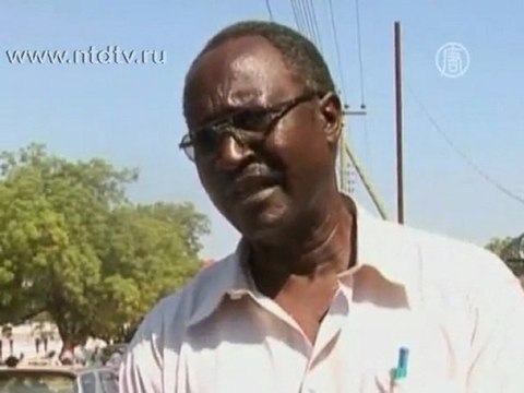 Южный Судан вводит в обращение новую валюту