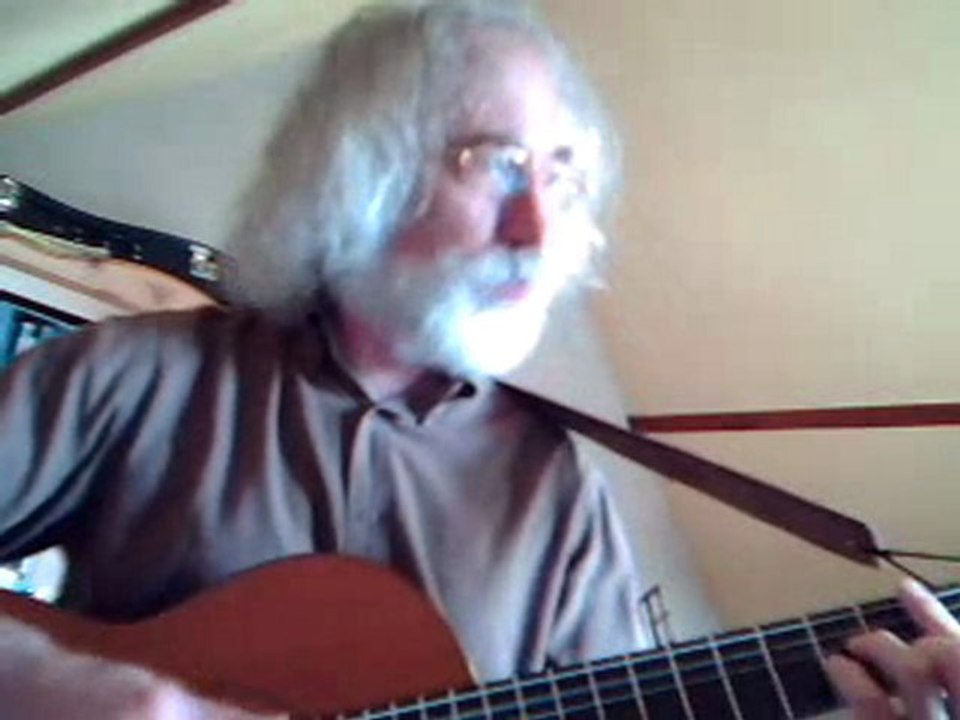 La Ballade des gens qui sont nés quelque part