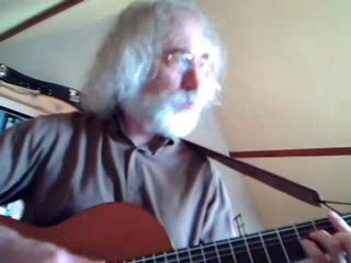 La Ballade des gens qui sont nés quelque part