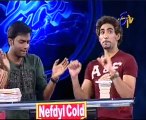 Jeans - King of All Game Shows - Singers - Karunya - Hemachandra - 04