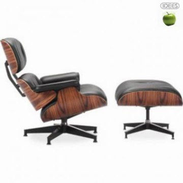 Le mobilier des Eames sur ideesboutique.com