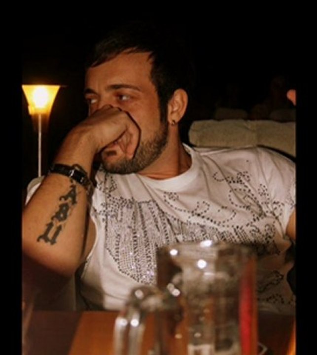 Tolga Tabu - Bilirim 2011