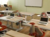 Ukrainian Students Will be Taught Via Computer Technology