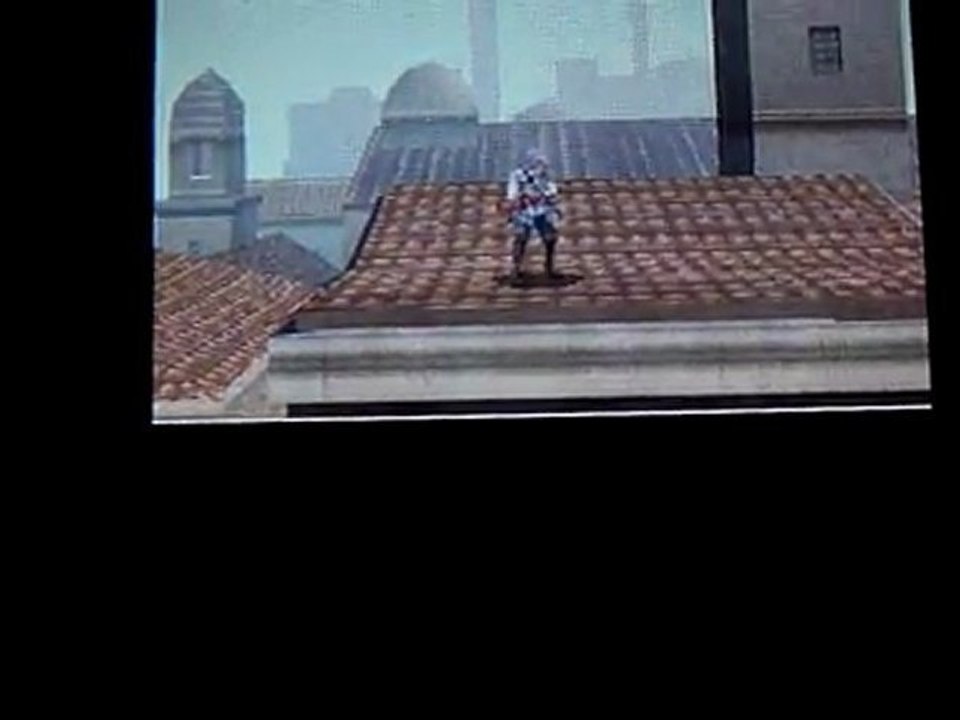 [test] Assassin's creed 2 discovery