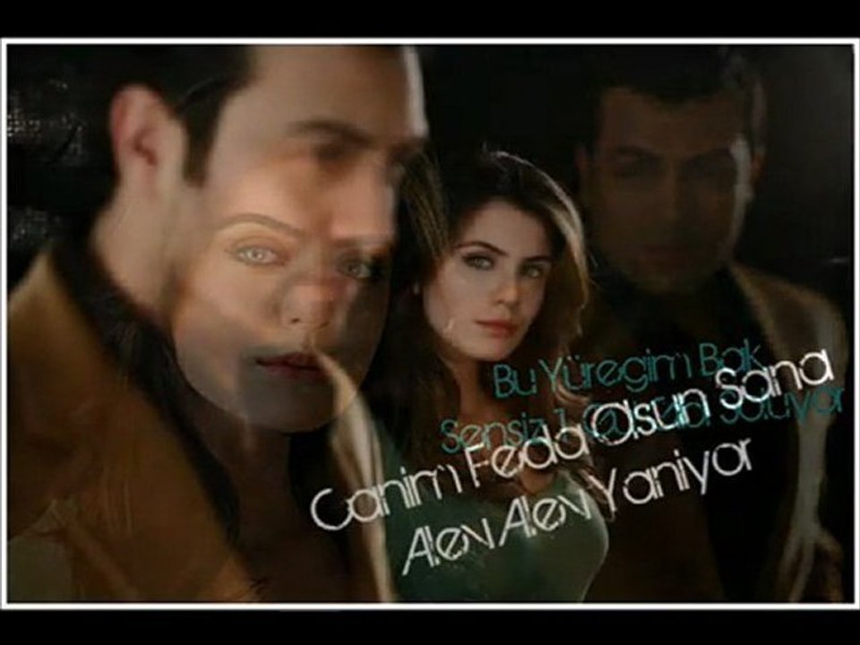 DeliQan - Asik Oldum Ben Sana 2011