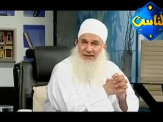 قصة الصحابي عبد الله بن حذافة السهمي ::  قناة الناس